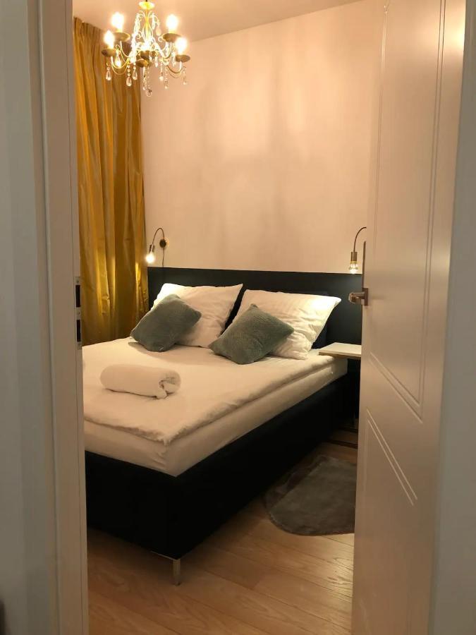 Apartament 9, Z Oddzielna Sypialnia! وارسو المظهر الخارجي الصورة