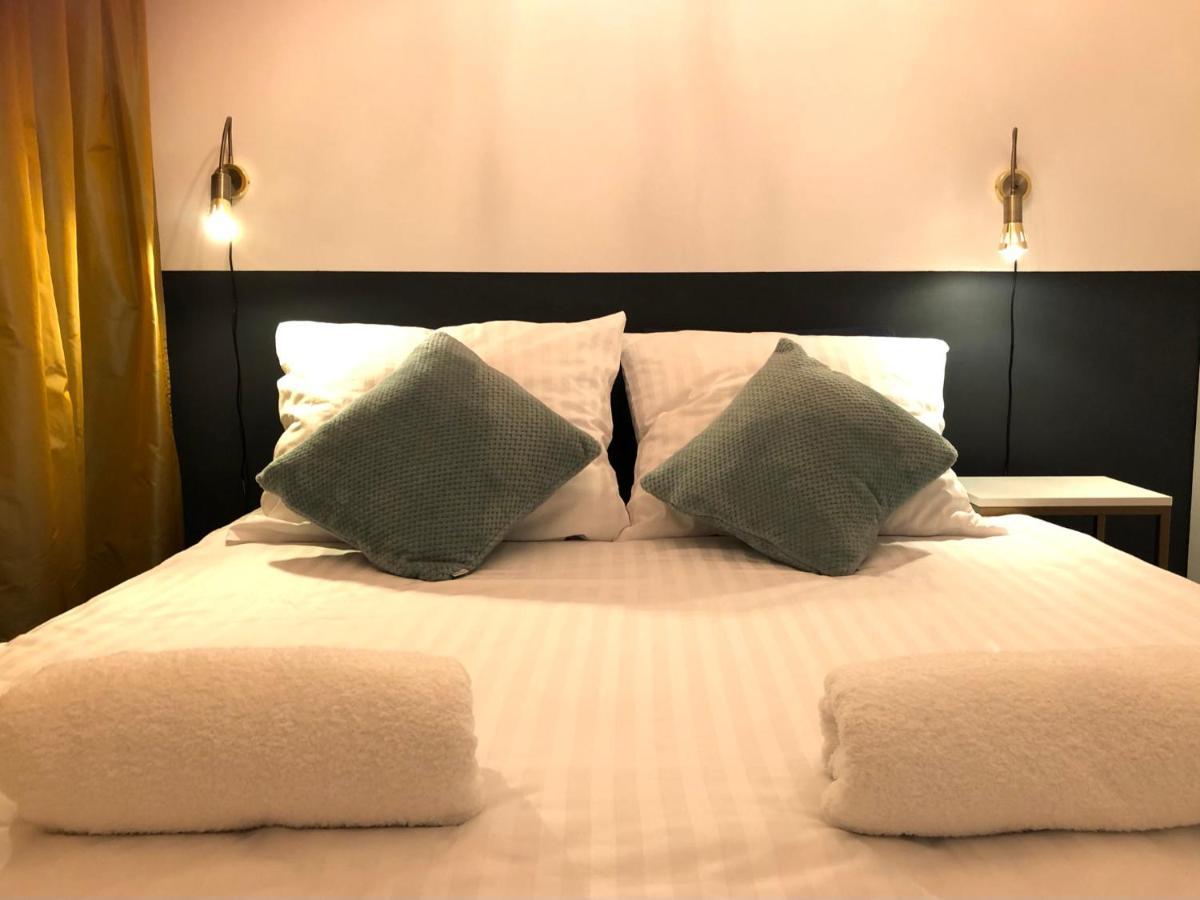 Apartament 9, Z Oddzielna Sypialnia! وارسو المظهر الخارجي الصورة