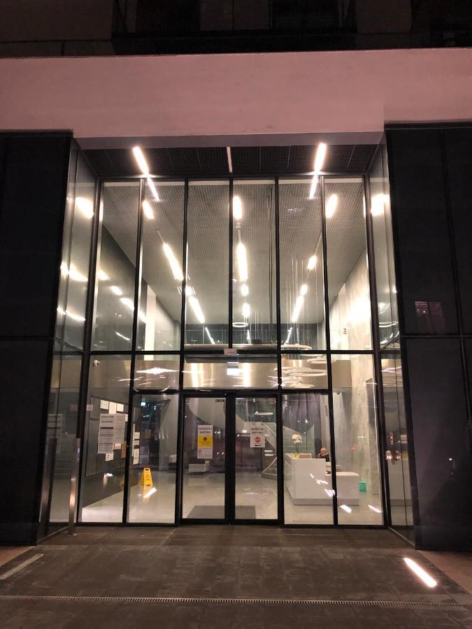 Apartament 9, Z Oddzielna Sypialnia! وارسو المظهر الخارجي الصورة