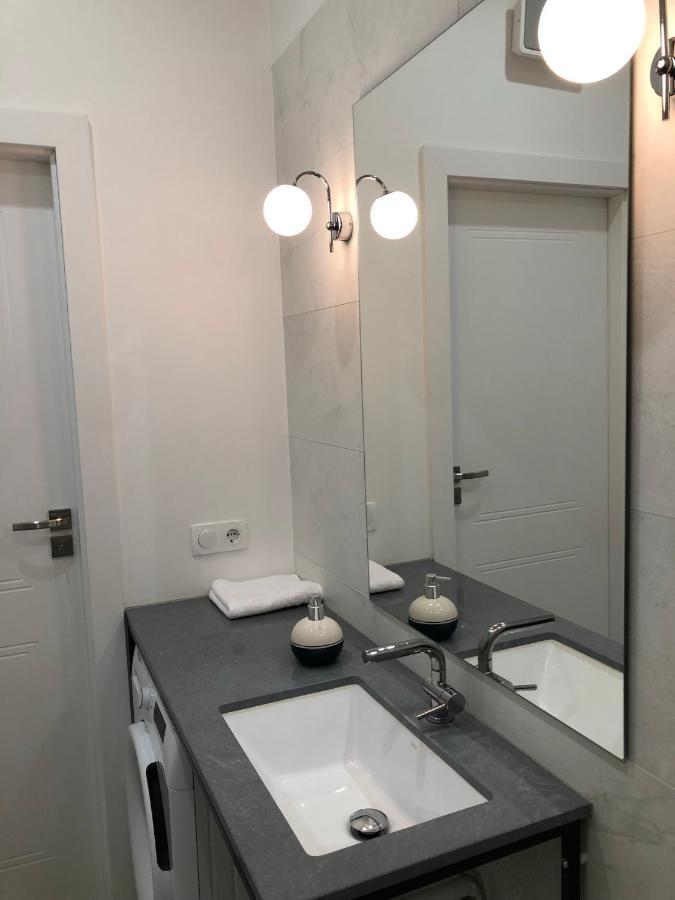 Apartament 9, Z Oddzielna Sypialnia! وارسو المظهر الخارجي الصورة