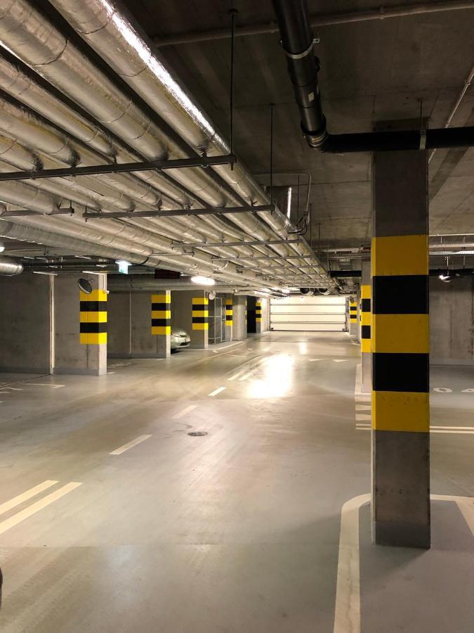 Apartament 9, Z Oddzielna Sypialnia! وارسو المظهر الخارجي الصورة