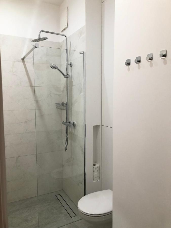Apartament 9, Z Oddzielna Sypialnia! وارسو المظهر الخارجي الصورة